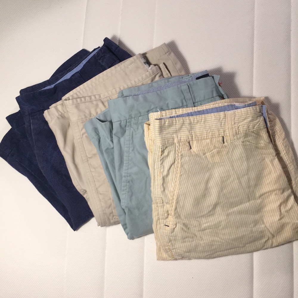 MEN’S SHORTS BUNDLE of 3! Size 32